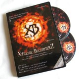 Xtreme Beginnerz (1-2) by Superhandz