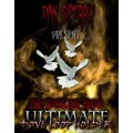 Xtreme Dove Magic (1-2) by Dan Sperry
