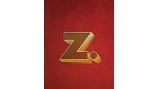 Z. (Zarrow Shuffle) by Steve Reynolds