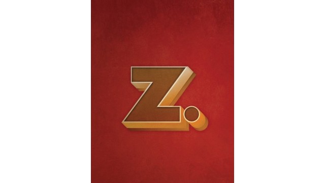 Z. (Zarrow Shuffle) by Steve Reynolds