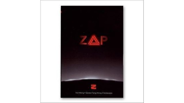 Zap by Hon Wong