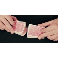 The Zarrow Shuffle by Jason England