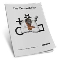 The Zener Effect by Trickshop