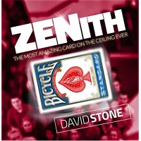 Zenith by David Stone