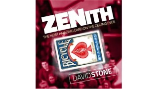 Zenith by David Stone