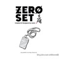 Zero Set by Limin Zero Set by Limin