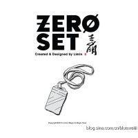Zero Set by Limin