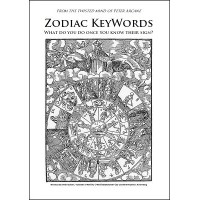 Zodiac Keywords by Peter Arcane