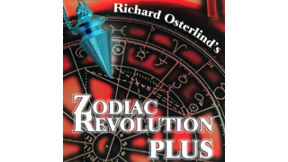 Zodiac Revolution Plus by Richard Osterlind