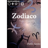 Zodiaco by Pablo Amira