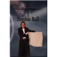 The Zombie Ball by Losander