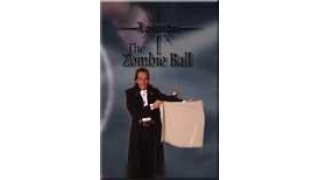 The Zombie Ball by Losander