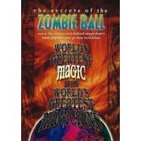 Zombie Ball by Wgm