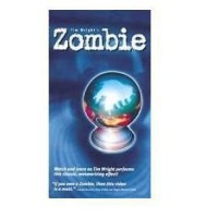 Zombie Video by Tim Wrights