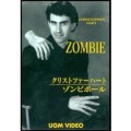 Zombie by Christopher Hart Zombie by Christopher Hart