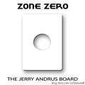 Zone Zero by Jerry Andrus Zone Zero by Jerry Andrus