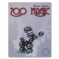 Zoo Magic by Robert Neale Zoo Magic by Robert Neale