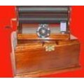 Zupan's Professional Money Machine Zupan's Professional Money Machine
