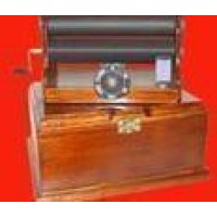 Zupan's Professional Money Machine