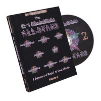 A-1 Magical Media All Stars Vol 2