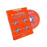 A-1 Magical Media All Stars Vol 3