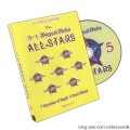 A-1 Magical Media All Stars Volume 5 A-1 Magical Media All Stars Volume 5