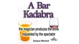 A Bar Kadabra (Video+Pdf) by Quique Marduk