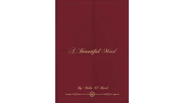 A Beautiful Mind by Molim El Barch