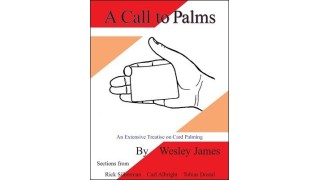 A Call To Palms by Wesley James