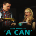 A Can by Dave Forrest A Can by Dave Forrest