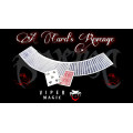 A Card's Revenge by Viper A Card's Revenge by Viper
