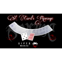 A Card's Revenge by Viper