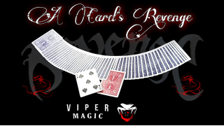 A Card's Revenge by Viper