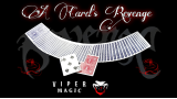 A Card's Revenge by Viper Magic