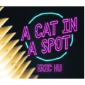 A Cat In A Spot by Eric Hu A Cat In A Spot by Eric Hu