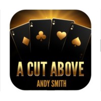 A Cut Above by Andy Smith