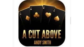 A Cut Above by Andy Smith