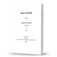 A Deck Of Cards(English Translation Of Ein Spiel Karten) by R. P