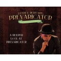 A Deeper Look At Prevaricator by Patrick G. Redford