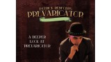 A Deeper Look At Prevaricator by Patrick G. Redford A Deeper Look At Prevaricator by Patrick G. Redford