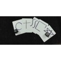 A Dicey Trick by Dibya Guha A Dicey Trick by Dibya Guha