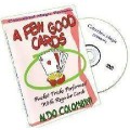 A Few Good Cards by Aldo Colombini A Few Good Cards by Aldo Colombini