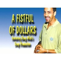 A Fistful Of Dollars by Gregory Wilson