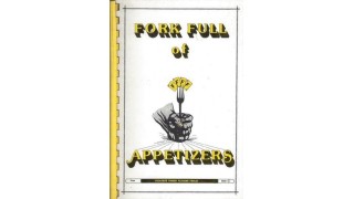 A Fork Full Of Appetizers Vol 1 by Fechters