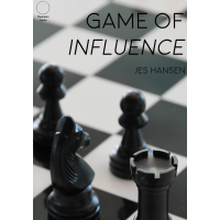A Game Of Influence by Jes Hansen