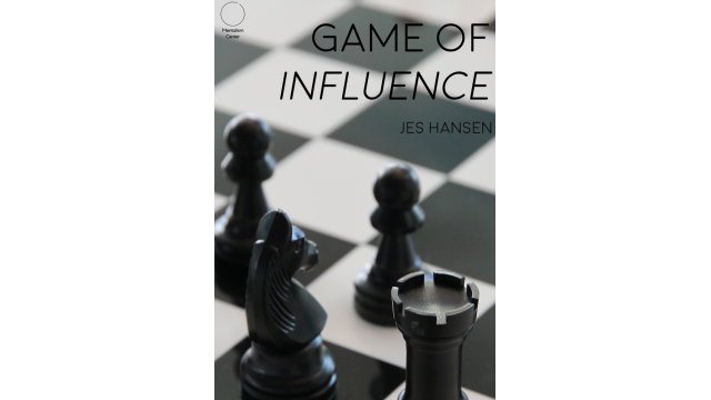 A Game Of Influence by Jes Hansen