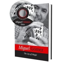 A Joy Of Magic by Miguel Gomez