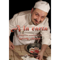 A La Carta (Spanish) by Woody Aragon