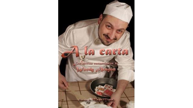 A La Carta (Spanish) by Woody Aragon