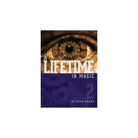 A Lifetime In Magic Vol.2 by Devin Knight